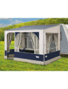Explorador avançado de caravana fácil
