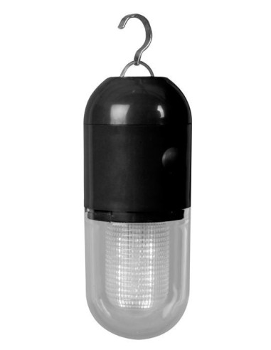 Firefly LED lamp