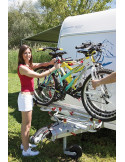 Porte-vélos Fiamma Carry-Bike CARAVAN XL A PRO 200