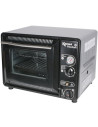 Freedom Gas Cartdridge Oven