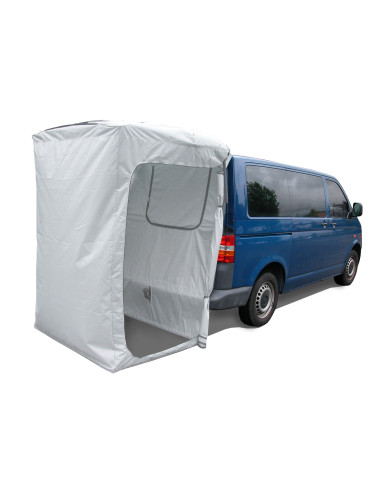 Awning Cabin Volkswagen T5 tailgate