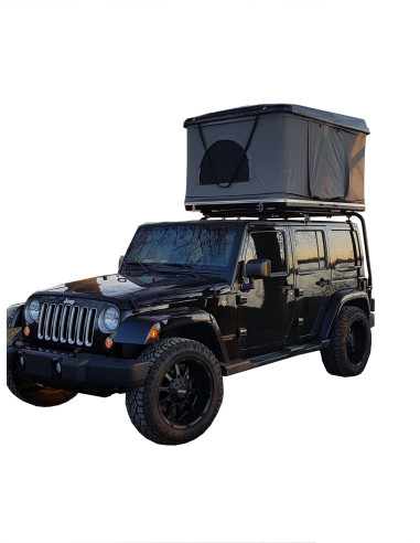 Roof Tent Nomad 2