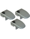 Safe Door Frame 3 Gray
