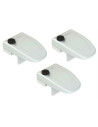 Safe Door Frame 3 white