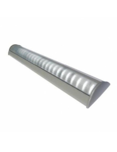LED bar with switch 250mm