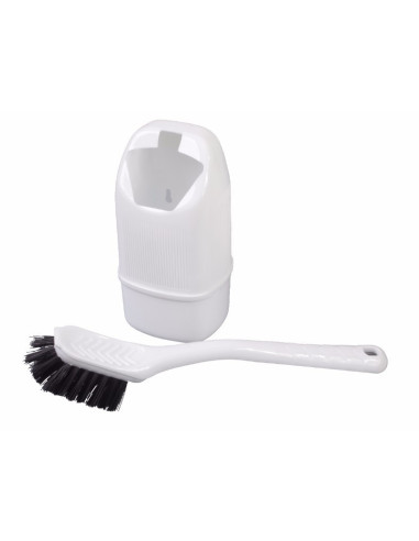 Mini escova sanitária química Potti Van Camper Caravan