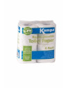 Rapid Dissolve Toilet Paper