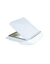 DEFLECTOR VON AIRE CLARABOYA 40X40 Bank