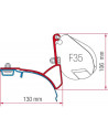 Adaptador F35 VW T5/T6 Multivan-Transportador