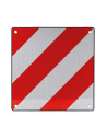 Placa de cargas notáveis V-20