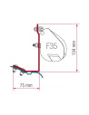 Adapter F35 Mercedes Vito y Vito Marco Polo before 2004