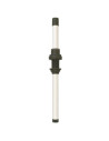 Antennenmast Ø30 Länge 50 CM TELECO