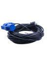 25m extension double EEC