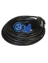 CEE fêmea 25M EXTENSOR