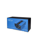 Convertisseur DCU 1000W 24V Onde sinusoïdale pure