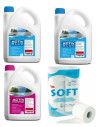 Complete Saving Pack for Chemical WC