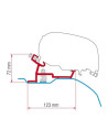 F65/F80 Fiat Ducato - Citroen Jumper - Peugeot Boxer - H2 L4 desde 2006