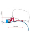 Adaptador F65/F80 Iveco Daily H2