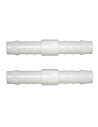 Reducing fitting Ø12 / Ø10 Lot of 2