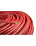 Battery Cable 10mm2 Red