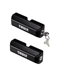 Thule Van Lock 2 Cierre de seguridad furgoneta