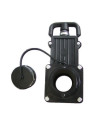 Tank drain valve Ø40mm