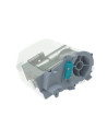 Kit motor 12V F80S Titânio de titânio