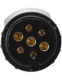 Trailer Plug adaptor 7 to 13 Poles