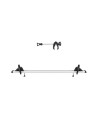 3rd Bike Kit for VWT6 Thule WanderWay