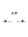 4rd Bike Kit for VWT6 Thule WanderWay