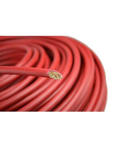 Battery Cable 16mm2 Red