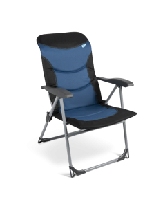 Chaise d´Camping Skipper Midnight