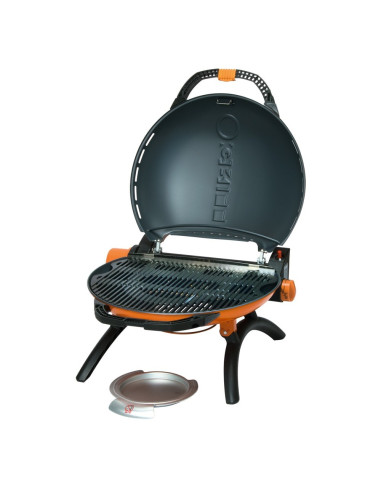 Barbecue portable IRODA OGrill 600 Orange