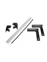 Kit de montaje Escalón Thule Slide-Out V18 12V para Ducato anterior a 2006