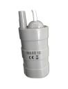 Tauchwasserpumpe 15 Liter Haba MAX-15