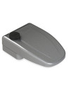 Safe Door grey Fiamma