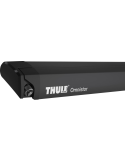 Thule Awning 6300 375 for Fiat Ducato H2L3 Anthracite with black ends