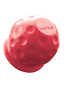 Housse d'attelage ALKO SOFT-BALL Rouge