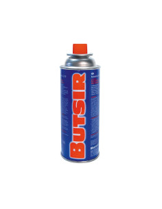 Gas cartridge for Butsir B250 stove