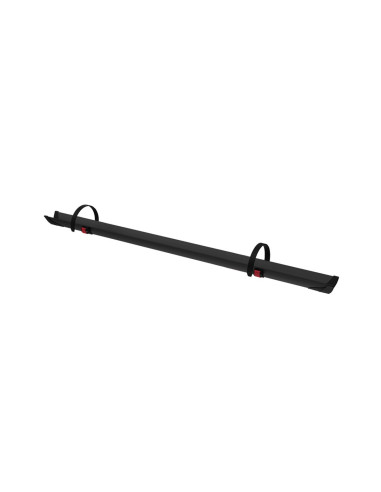 Fiamma Rail Plus Negro