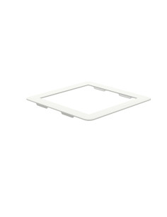 Rooflight Mounting Frame Fiamma 28 for Fiat Ducato