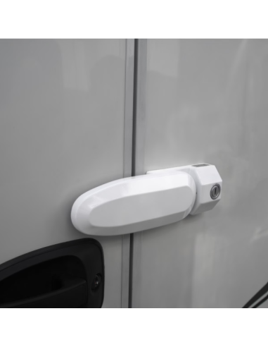 Thule Inside-Out Lock G2 (cierre interior-exterior)