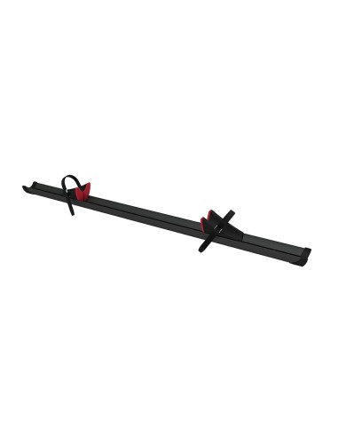 RAIL PREMIUM negro XL