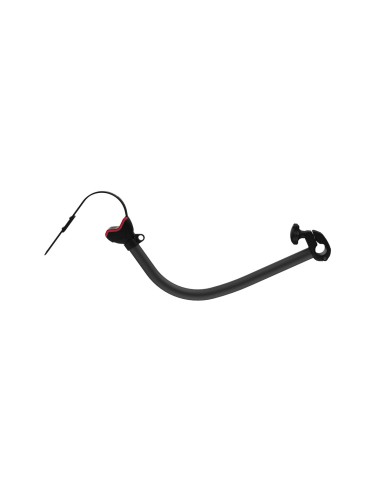 Bike-Block Pro 4 - Deep Black