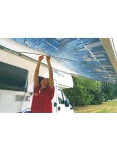 Rafter Pro (curvo)