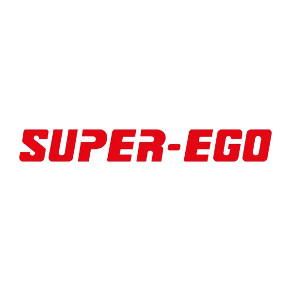 SUPER - EGO